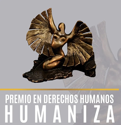 HUMANIZA certificación Onest SmartLogistics
